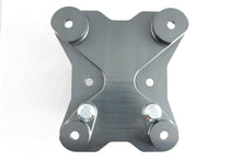 Load image into Gallery viewer, Can-Am X3 Radius Rod Plate With Tow Ring