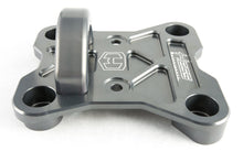 Load image into Gallery viewer, Can-Am X3 Radius Rod Plate With Tow Ring