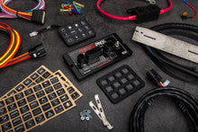 Load image into Gallery viewer, RCR Force 12 Switch Panel Power System
