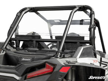 Load image into Gallery viewer, POLARIS RZR XP 1000 REAR WINDSHIELD