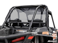 Load image into Gallery viewer, POLARIS RZR XP 1000 REAR WINDSHIELD