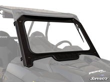 Load image into Gallery viewer, POLARIS RZR XP 1000 GLASS WINDSHIELD