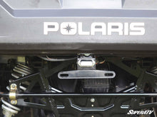 Load image into Gallery viewer, UNIVERSAL LIGHTED LICENSE PLATE HOLDER