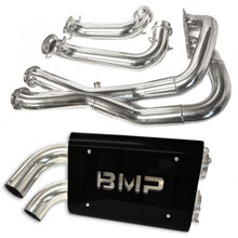 Load image into Gallery viewer, RZR 1000/900 & GENERAL FULL X-PIPE EXHAUST