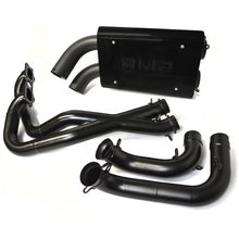 Load image into Gallery viewer, RZR 1000/900 & GENERAL FULL X-PIPE EXHAUST