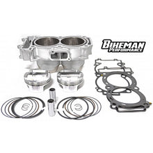 Load image into Gallery viewer, BMP 1065CC BIG BORE ENGINE KIT