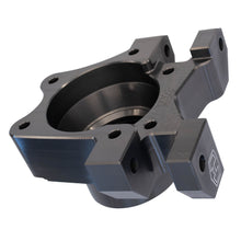 Load image into Gallery viewer, Billet Rear Wheel Bearing Carrier (Polaris RZR Turbo S / SKU 703222)