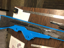 Load image into Gallery viewer, X3 72" Weld In Trailing Arm Gusset Kit