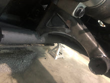 Load image into Gallery viewer, CRASH ADDICT MAVERICK X3 FRAME GUSSET KIT (WELD IN)