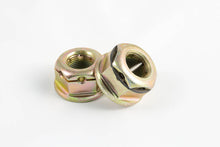 Load image into Gallery viewer, Share :     Hub Saver Axle Lock Nut Pair - Polaris RZR Models