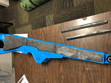 Load image into Gallery viewer, X3 72" Weld In Trailing Arm Gusset Kit