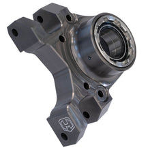 Load image into Gallery viewer, Billet Rear Wheel Bearing Carrier (Polaris RZR Turbo S / SKU 703222)