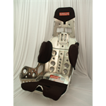 Load image into Gallery viewer, Kirkey Seat - Aluminum Lightweight 20º Layback
