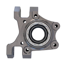Load image into Gallery viewer, Billet Rear Wheel Bearing Carrier (Polaris RZR Turbo S / SKU 703222)
