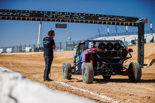Load image into Gallery viewer, Nitro Rallycross CanAm Maverick X3 Chromoly Radius Rods