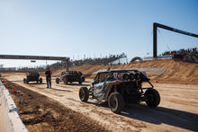 Load image into Gallery viewer, Nitro Rallycross CanAm Maverick X3 Chromoly Radius Rods
