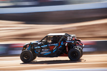 Load image into Gallery viewer, Nitro Rallycross Short Course Nerfs CanAm Maverick X3 72"