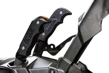 Load image into Gallery viewer, B&M XDR OFF-ROAD MAGNUM GRIP GATED SHIFTER & GRAB HANDLE | CAN-AM X3