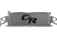 Load image into Gallery viewer, Can-Am Maverick X3 2017+ Rear Mounted Race Radiator Module