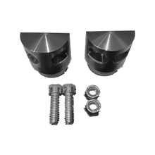 Load image into Gallery viewer, 1.75" Tubing Disconnects with Thru Bolts