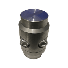 Load image into Gallery viewer, 1.75" Tubing Disconnects with Thru Bolts