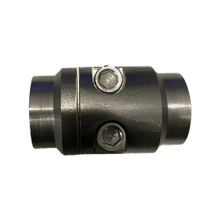Load image into Gallery viewer, 1.75" Tubing Disconnects with Thru Bolts