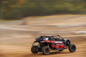 Nitro Rallycross CanAm Maverick X3 Roll Cage