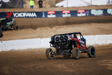 Load image into Gallery viewer, Nitro Rallycross CanAm Maverick X3 Chromoly Radius Rods