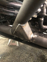 Load image into Gallery viewer, CRASH ADDICT MAVERICK X3 FRAME GUSSET KIT (WELD IN)