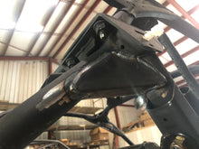 Load image into Gallery viewer, CRASH ADDICT MAVERICK X3 FRAME GUSSET KIT (WELD IN)