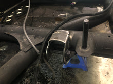 Load image into Gallery viewer, CRASH ADDICT MAVERICK X3 FRAME GUSSET KIT (WELD IN)