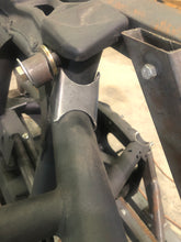 Load image into Gallery viewer, CRASH ADDICT MAVERICK X3 FRAME GUSSET KIT (WELD IN)