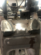 Load image into Gallery viewer, CRASH ADDICT MAVERICK X3 FRAME GUSSET KIT (WELD IN)