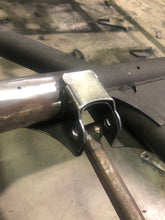 Load image into Gallery viewer, CRASH ADDICT MAVERICK X3 FRAME GUSSET KIT (WELD IN)
