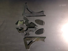 Load image into Gallery viewer, CRASH ADDICT MAVERICK X3 FRAME GUSSET KIT (WELD IN)