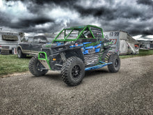 Load image into Gallery viewer, CRASH ADDICT PRO AM RACE CAGE