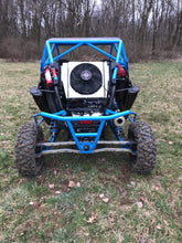 Load image into Gallery viewer, CRASH ADDICT PRO AM RACE CAGE