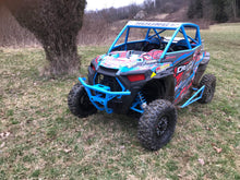 Load image into Gallery viewer, CRASH ADDICT PRO AM RACE CAGE