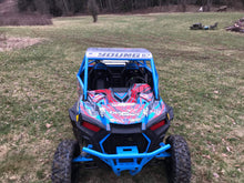 Load image into Gallery viewer, CRASH ADDICT PRO AM RACE CAGE