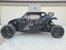 Load image into Gallery viewer, CRASH ADDICT MAVERICK X3 72" SC NERF BARS