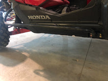 Load image into Gallery viewer, Crash Addict Talon SC Nerf Bars