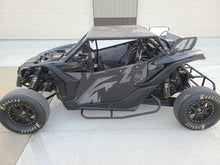 Load image into Gallery viewer, CRASH ADDICT MAVERICK X3 72" SC NERF BARS