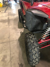 Load image into Gallery viewer, Crash Addict Talon SC Nerf Bars