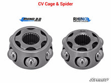Load image into Gallery viewer, POLARIS RZR RS1 HEAVY DUTY AXLES - RHINO 2.0