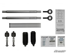 Load image into Gallery viewer, Polaris RZR RS1 Heavy Duty Tie Rod Kit