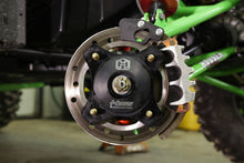 Load image into Gallery viewer, Billet 7075 T651 Aluminum Wheel Hub - Polaris RZR XP 1000 & Turbo