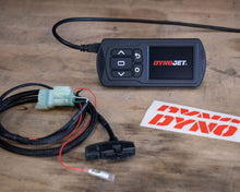 Load image into Gallery viewer, Hess Talon Tune for Dynojet Power Vision 3