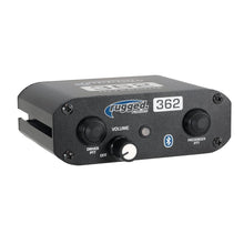 Load image into Gallery viewer, 362-BT 2-Place Intercom Intercom with Bluetooth Music