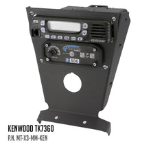Load image into Gallery viewer, Can Am X3 Multi-Mount Kit