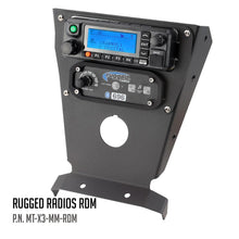 Load image into Gallery viewer, Can Am X3 Multi-Mount Kit